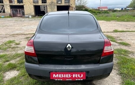 Renault Megane II, 2007 год, 320 000 рублей, 6 фотография