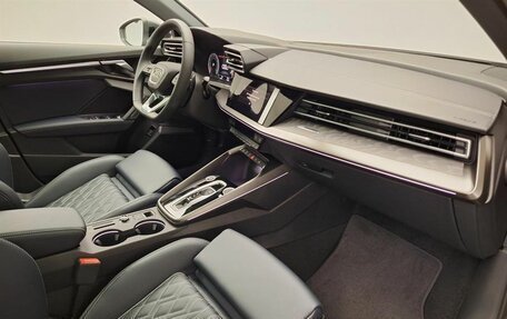 Audi A3, 2026 год, 4 570 000 рублей, 6 фотография