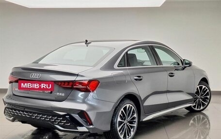 Audi A3, 2026 год, 4 570 000 рублей, 3 фотография