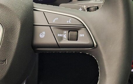 Audi A3, 2026 год, 4 570 000 рублей, 12 фотография