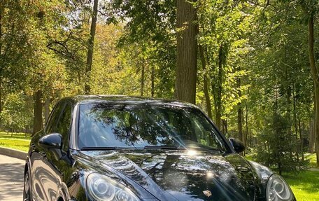 Porsche Cayenne III, 2013 год, 3 500 000 рублей, 6 фотография