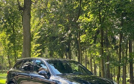 Porsche Cayenne III, 2013 год, 3 500 000 рублей, 9 фотография