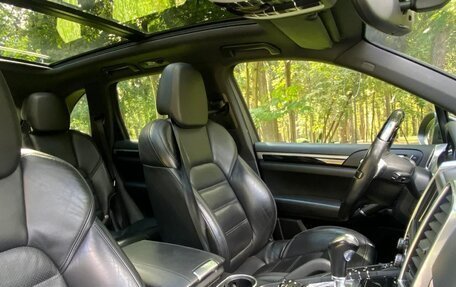 Porsche Cayenne III, 2013 год, 3 500 000 рублей, 15 фотография