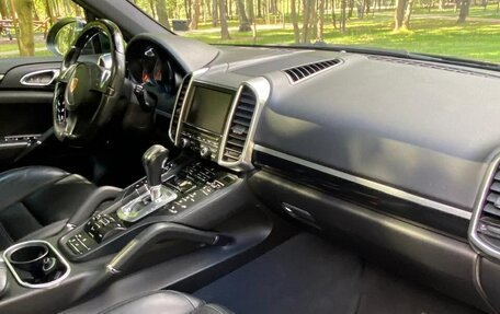 Porsche Cayenne III, 2013 год, 3 500 000 рублей, 20 фотография