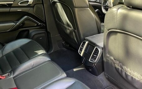 Porsche Cayenne III, 2013 год, 3 500 000 рублей, 11 фотография