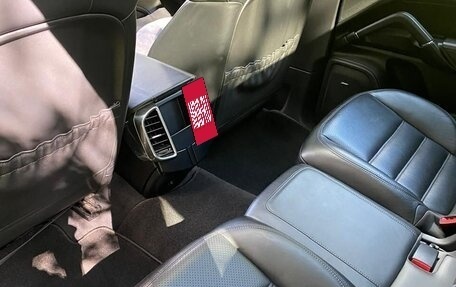 Porsche Cayenne III, 2013 год, 3 500 000 рублей, 12 фотография