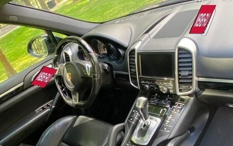 Porsche Cayenne III, 2013 год, 3 500 000 рублей, 17 фотография