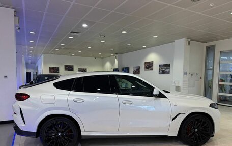 BMW X6, 2025 год, 17 600 000 рублей, 5 фотография