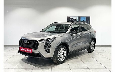 Haval Jolion, 2026 год, 2 649 000 рублей, 3 фотография