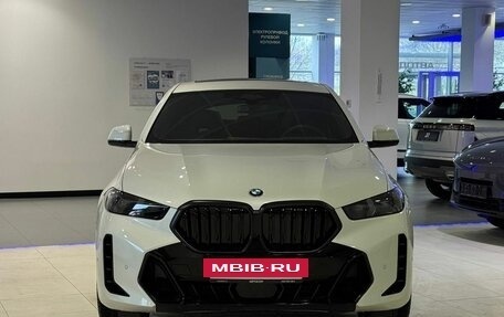 BMW X6, 2025 год, 17 600 000 рублей, 3 фотография