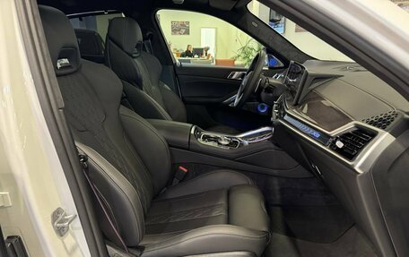 BMW X6, 2025 год, 17 600 000 рублей, 8 фотография