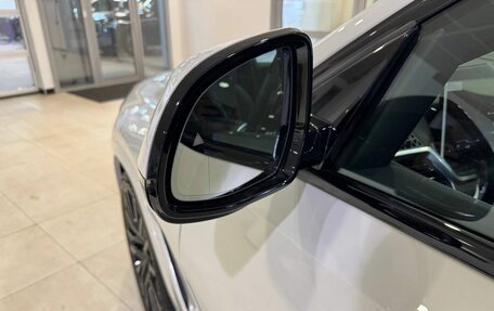 BMW X6, 2025 год, 17 600 000 рублей, 13 фотография