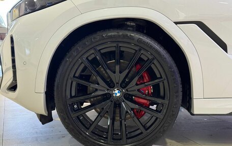 BMW X6, 2025 год, 17 600 000 рублей, 10 фотография