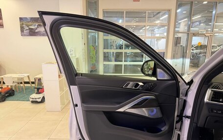 BMW X6, 2025 год, 17 600 000 рублей, 12 фотография