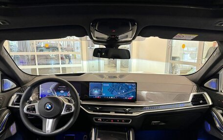 BMW X6, 2025 год, 17 600 000 рублей, 7 фотография
