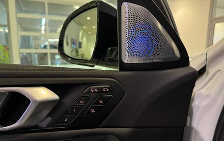 BMW X6, 2025 год, 17 600 000 рублей, 15 фотография