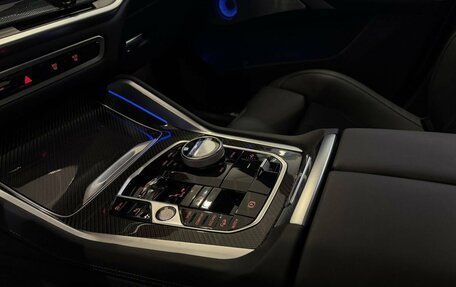 BMW X6, 2025 год, 17 600 000 рублей, 14 фотография