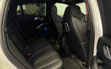 BMW X6, 2025 год, 17 600 000 рублей, 9 фотография
