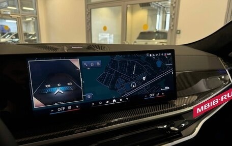 BMW X6, 2025 год, 17 600 000 рублей, 18 фотография