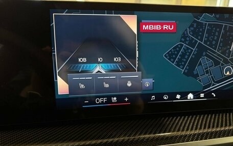 BMW X6, 2025 год, 17 600 000 рублей, 16 фотография