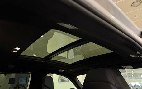 BMW X6, 2025 год, 17 600 000 рублей, 22 фотография