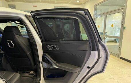 BMW X6, 2025 год, 17 600 000 рублей, 21 фотография
