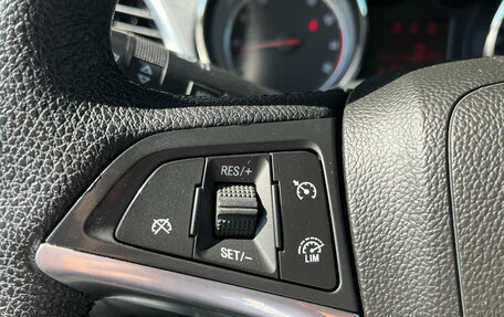 Opel Mokka I, 2013 год, 975 000 рублей, 20 фотография