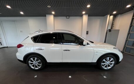 Infiniti QX50 I рестайлинг, 2013 год, 1 930 000 рублей, 2 фотография