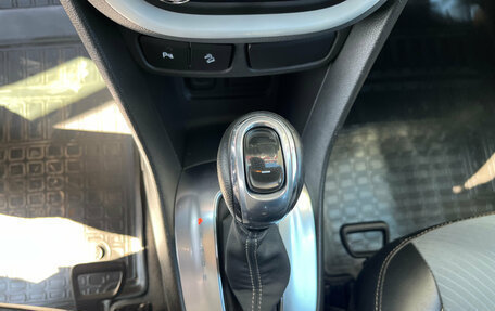 Opel Mokka I, 2013 год, 975 000 рублей, 18 фотография