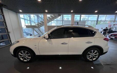 Infiniti QX50 I рестайлинг, 2013 год, 1 930 000 рублей, 6 фотография