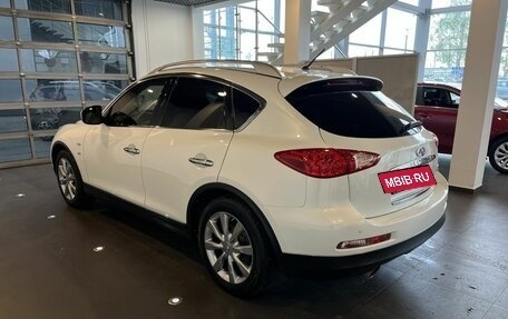 Infiniti QX50 I рестайлинг, 2013 год, 1 930 000 рублей, 5 фотография