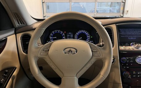 Infiniti QX50 I рестайлинг, 2013 год, 1 930 000 рублей, 10 фотография