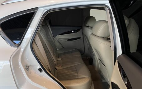 Infiniti QX50 I рестайлинг, 2013 год, 1 930 000 рублей, 17 фотография