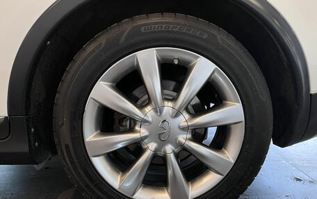 Infiniti QX50 I рестайлинг, 2013 год, 1 930 000 рублей, 20 фотография