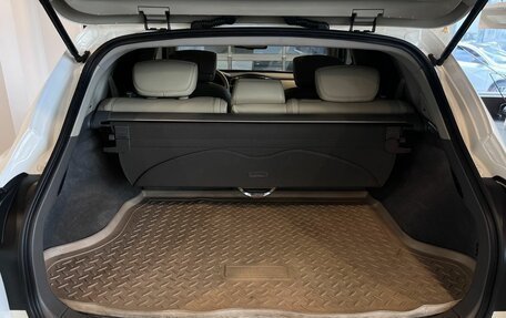 Infiniti QX50 I рестайлинг, 2013 год, 1 930 000 рублей, 18 фотография