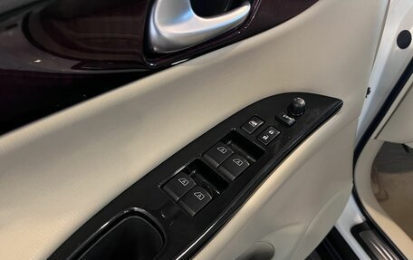 Infiniti QX50 I рестайлинг, 2013 год, 1 930 000 рублей, 22 фотография