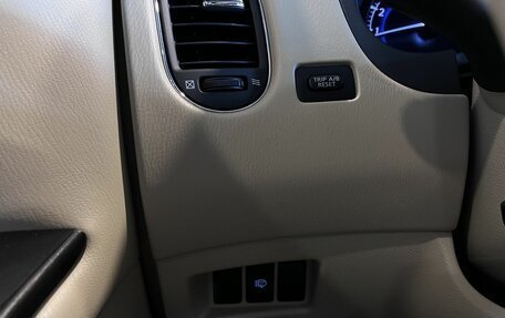 Infiniti QX50 I рестайлинг, 2013 год, 1 930 000 рублей, 32 фотография