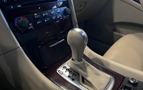 Infiniti QX50 I рестайлинг, 2013 год, 1 930 000 рублей, 31 фотография