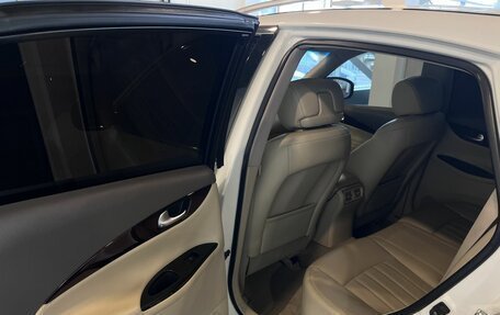 Infiniti QX50 I рестайлинг, 2013 год, 1 930 000 рублей, 24 фотография