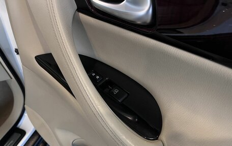 Infiniti QX50 I рестайлинг, 2013 год, 1 930 000 рублей, 28 фотография