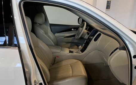 Infiniti QX50 I рестайлинг, 2013 год, 1 930 000 рублей, 29 фотография