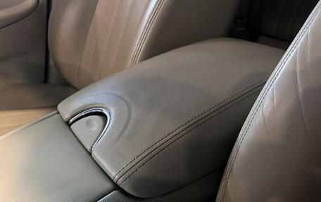 Infiniti QX50 I рестайлинг, 2013 год, 1 930 000 рублей, 33 фотография
