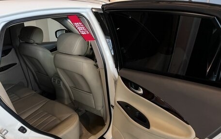 Infiniti QX50 I рестайлинг, 2013 год, 1 930 000 рублей, 26 фотография