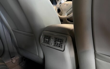 Infiniti QX50 I рестайлинг, 2013 год, 1 930 000 рублей, 37 фотография
