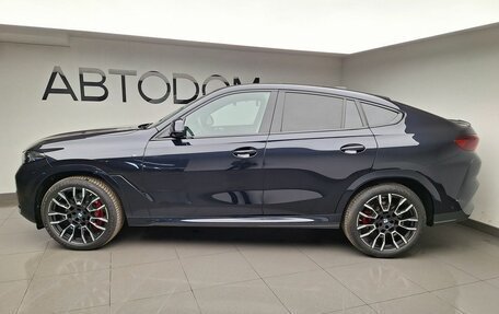 BMW X6, 2025 год, 17 500 000 рублей, 2 фотография