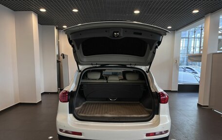 Infiniti QX50 I рестайлинг, 2013 год, 1 930 000 рублей, 39 фотография