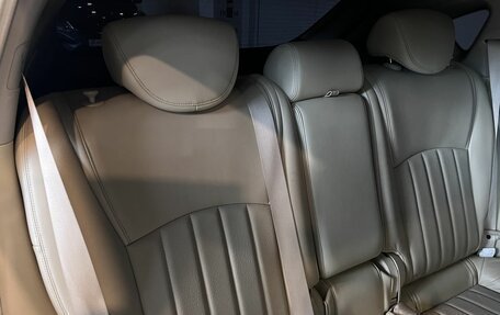Infiniti QX50 I рестайлинг, 2013 год, 1 930 000 рублей, 38 фотография