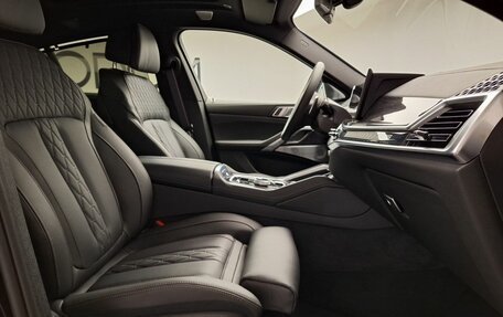 BMW X6, 2025 год, 17 500 000 рублей, 7 фотография