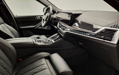 BMW X6, 2025 год, 17 500 000 рублей, 6 фотография