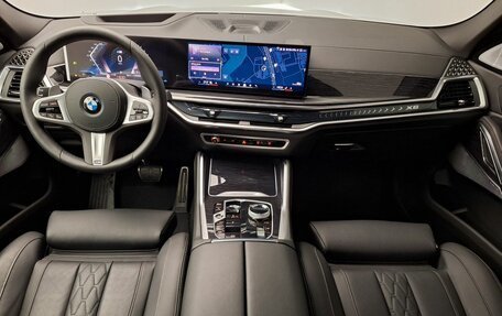BMW X6, 2025 год, 17 500 000 рублей, 4 фотография